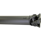 1998 Isuzu Rodeo Driveshaft 1