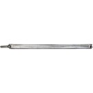 2002 Gmc Sierra 1500 Driveshaft 2