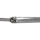 BuyAutoParts 91-03418AN Driveshaft 2
