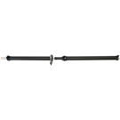 BuyAutoParts 91-03420N Driveshaft 2
