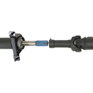 BuyAutoParts 91-03420N Driveshaft 3