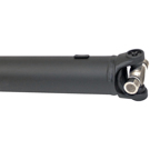 BuyAutoParts Isuzu Driveshaft 91-01211N