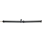 BuyAutoParts 91-01211N Driveshaft 2