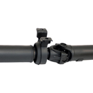 BuyAutoParts 91-01211N Driveshaft 3