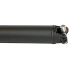 2007 Gmc Sierra 1500 Driveshaft 1