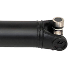2000 Jeep Wrangler Driveshaft 1