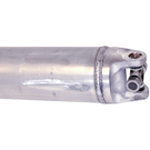 2017 Gmc Yukon Driveshaft 1