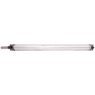 2017 Gmc Yukon Driveshaft 2