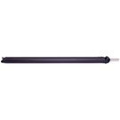 2002 Chevrolet Avalanche 2500 Driveshaft 2
