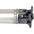 2000 Chevrolet Express 1500 Driveshaft 1