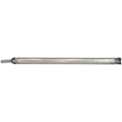 2000 Chevrolet Express 1500 Driveshaft 2