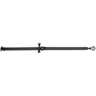 2009 Saturn Vue Driveshaft 2