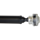 2007 Saturn Sky Driveshaft 1