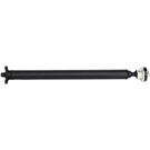 2007 Saturn Sky Driveshaft 2