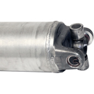 2001 Dodge Viper Driveshaft 1