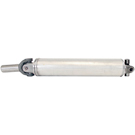 2001 Dodge Viper Driveshaft 2
