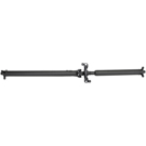 2003 Cadillac CTS Driveshaft 2