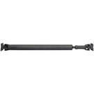 BuyAutoParts 91-01236N Driveshaft 2