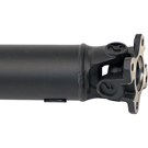 2009 Mitsubishi Raider Driveshaft 1