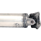 2000 Dodge Ram Trucks Driveshaft 1