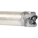 BuyAutoParts Dodge B2500 Driveshaft 91-03511AN