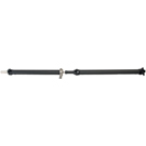2012 Suzuki Equator Driveshaft 2