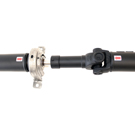 2012 Suzuki Equator Driveshaft 3