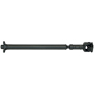 2004 Land Rover Discovery Driveshaft 2