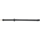 2012 Nissan Titan Driveshaft 2