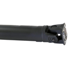 1981 Nissan 510 Driveshaft 1