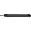 1981 Nissan 510 Driveshaft 2