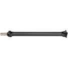 2012 Mazda MX-5 Miata Driveshaft 2