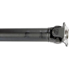 1987 Mazda RX-7 Driveshaft 1