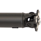BuyAutoParts Mazda B2500 Driveshaft 91-01260N