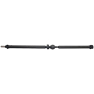 BuyAutoParts 91-01331N Driveshaft 2
