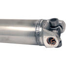 1987 Chevrolet Corvette Driveshaft 1