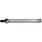 1987 Chevrolet Corvette Driveshaft 2