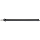 BuyAutoParts 91-03609AN Driveshaft 2