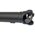 2009 Saab 9-7X Driveshaft 1