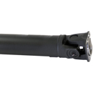 BuyAutoParts Nissan 280Z Driveshaft 91-00364N
