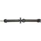 1996 Nissan 300ZX Driveshaft 1