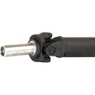 1996 Nissan 300ZX Driveshaft 2