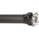 1996 Nissan 300ZX Driveshaft 3