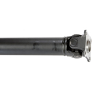 1995 Nissan 300ZX Driveshaft 1