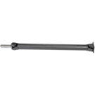 BuyAutoParts 91-00386N Driveshaft 2
