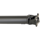 2004 Nissan Murano Driveshaft 1