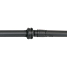 2004 Nissan Murano Driveshaft 3