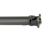 2013 Infiniti JX35 Driveshaft 1
