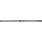 2013 Infiniti JX35 Driveshaft 2