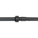 2013 Infiniti JX35 Driveshaft 3